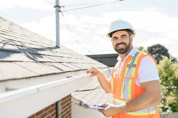 Quick and Trustworthy Emergency Roof Repair Services in Oglesby, IL