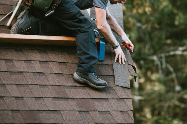 Roof Repair Estimates in Oglesby, IL